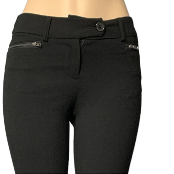 Cleo petite black dress pants Size Sp - Picture 5 of 13